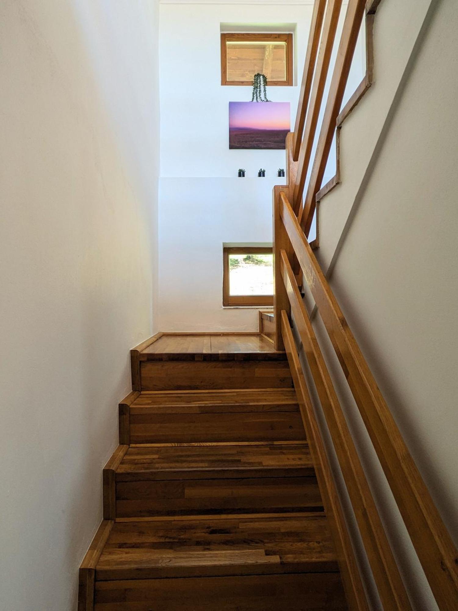 Pallos Apartments Sovata Bagian luar foto